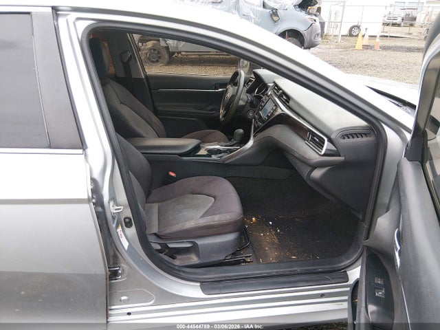 4T1B11HK2JU590757 Toyota CAMRY LE