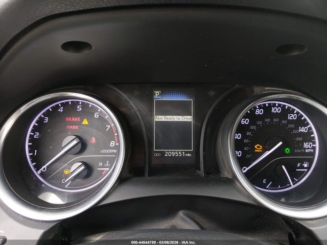 4T1B11HK2JU590757 Toyota CAMRY LE