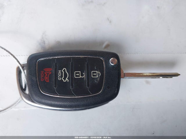 Hyundai SONATA SE 2015 5NPE24AF1FH232001 Image 11