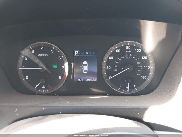 Hyundai SONATA SE 2015 5NPE24AF1FH232001 Image 7