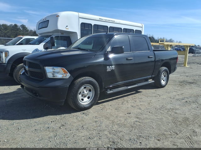 Aukcja sprzedaży 2020 Ram 1500 Classic Tradesman  4x4 5'7 Box, vin: 3C6RR7KGXLG138913, numer aukcji: 44544806