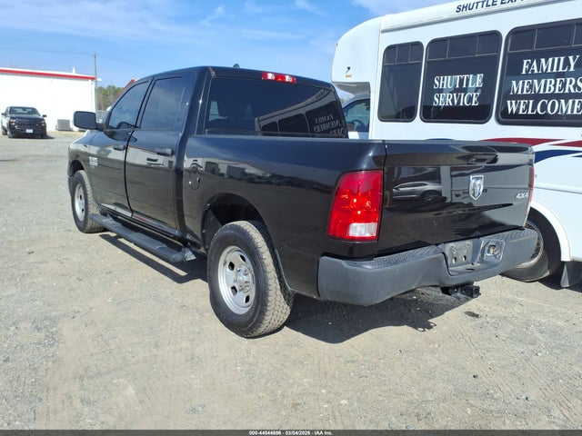 Aukcja sprzedaży 2020 Ram 1500 Classic Tradesman  4x4 5'7 Box, vin: 3C6RR7KGXLG138913, numer aukcji: 44544806