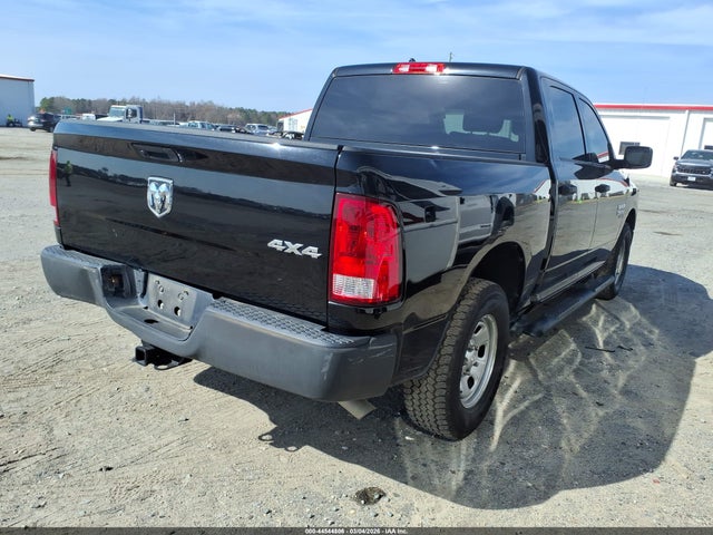 Aukcja sprzedaży 2020 Ram 1500 Classic Tradesman  4x4 5'7 Box, vin: 3C6RR7KGXLG138913, numer aukcji: 44544806
