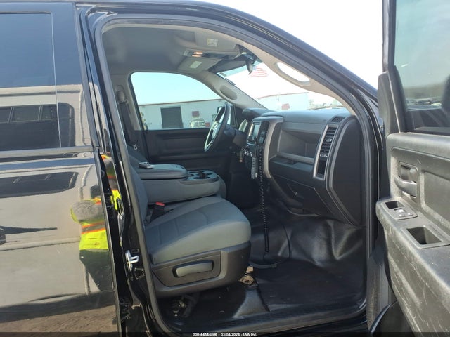 Aukcja sprzedaży 2020 Ram 1500 Classic Tradesman  4x4 5'7 Box, vin: 3C6RR7KGXLG138913, numer aukcji: 44544806