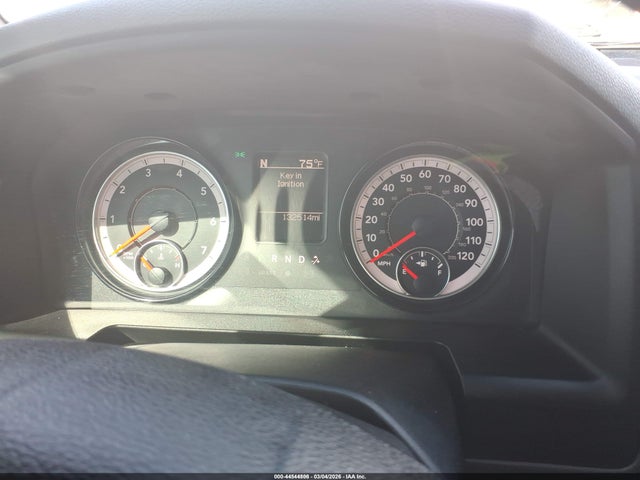 Aukcja sprzedaży 2020 Ram 1500 Classic Tradesman  4x4 5'7 Box, vin: 3C6RR7KGXLG138913, numer aukcji: 44544806