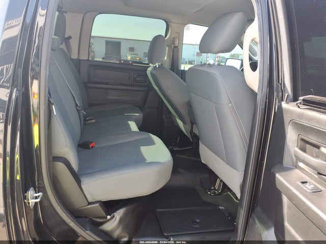 Aukcja sprzedaży 2020 Ram 1500 Classic Tradesman  4x4 5'7 Box, vin: 3C6RR7KGXLG138913, numer aukcji: 44544806