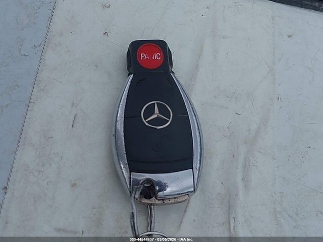 44544807 :رقم المزاد ، 4JGBF22E47A207826 vin ، 2007 Mercedes-benz Gl 320 Cdi 4matic مزاد بيع