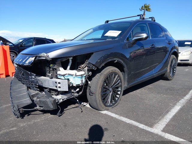 Aukcja sprzedaży 2024 Lexus Rx 350 Premium, vin: 2T2BAMBA5RC048157, numer aukcji: 44544813