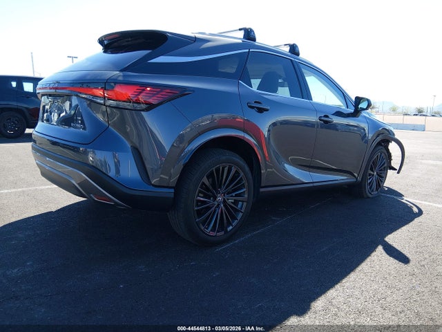 Aukcja sprzedaży 2024 Lexus Rx 350 Premium, vin: 2T2BAMBA5RC048157, numer aukcji: 44544813