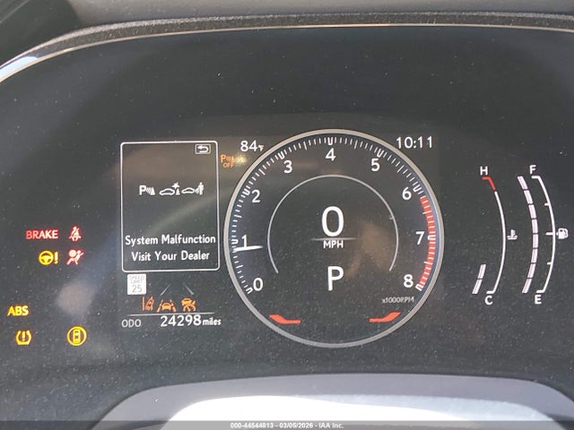Aukcja sprzedaży 2024 Lexus Rx 350 Premium, vin: 2T2BAMBA5RC048157, numer aukcji: 44544813