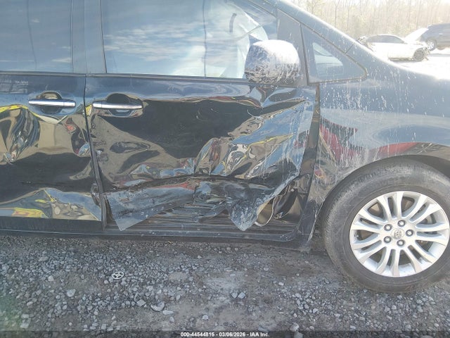 2016 TOYOTA SIENNA 5TDYK3DC1GS712995 Photo 5