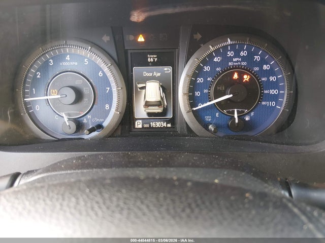 2016 TOYOTA SIENNA 5TDYK3DC1GS712995 Photo 6