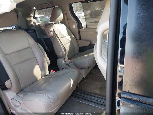 2016 TOYOTA SIENNA 5TDYK3DC1GS712995 Photo 7