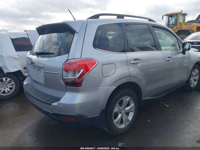 Продажа на аукционе авто 2015 Subaru Forester 2.5i Limited, vin: JF2SJAKC8FH811138, номер лота: 44544817