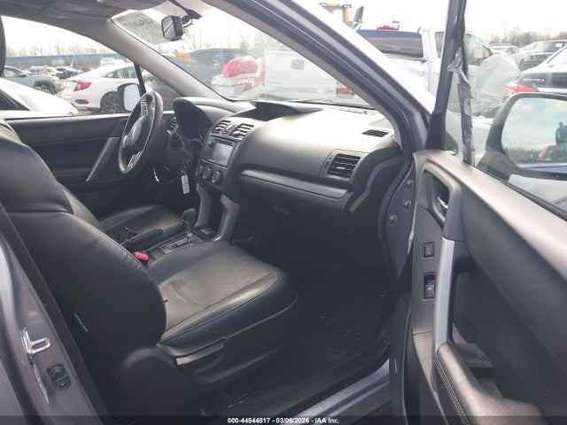 Продажа на аукционе авто 2015 Subaru Forester 2.5i Limited, vin: JF2SJAKC8FH811138, номер лота: 44544817