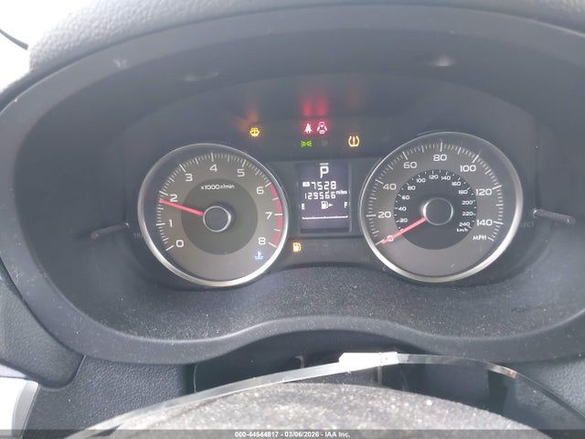 Продажа на аукционе авто 2015 Subaru Forester 2.5i Limited, vin: JF2SJAKC8FH811138, номер лота: 44544817
