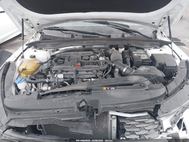 5XXG14J29PG204873 KIA K5 LXS