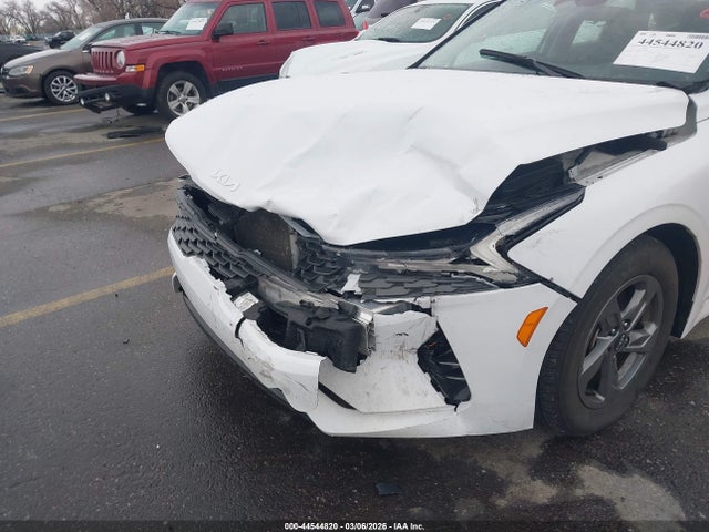 5XXG14J29PG204873 KIA K5 LXS