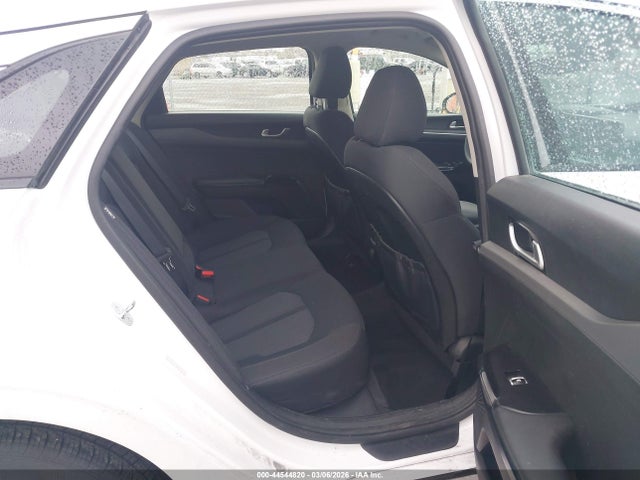5XXG14J29PG204873 KIA K5 LXS