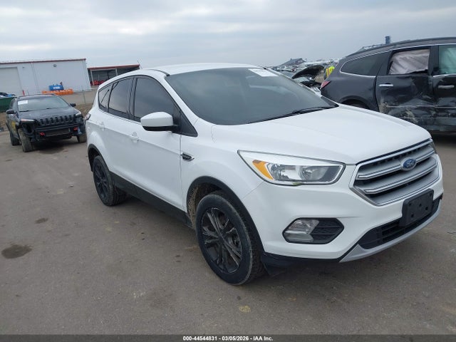 2017 FORD ESCAPE 1FMCU9GDXHUD47446