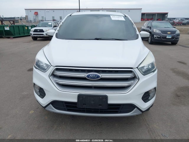 Ford ESCAPE SE 2017 1FMCU9GDXHUD47446 Image 12
