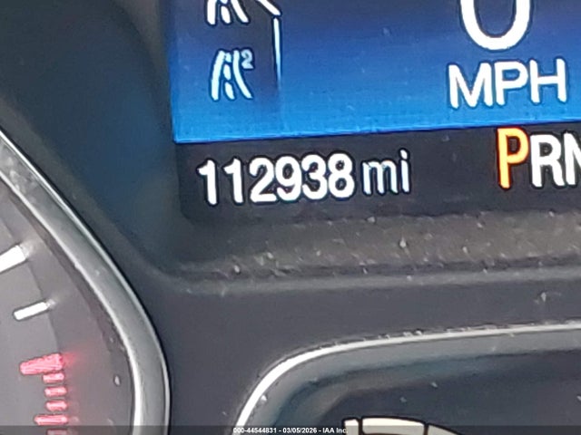 Ford ESCAPE SE 2017 1FMCU9GDXHUD47446 Image 15