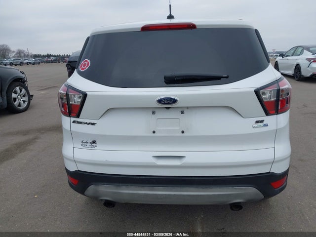 Ford ESCAPE SE 2017 1FMCU9GDXHUD47446 Image 16