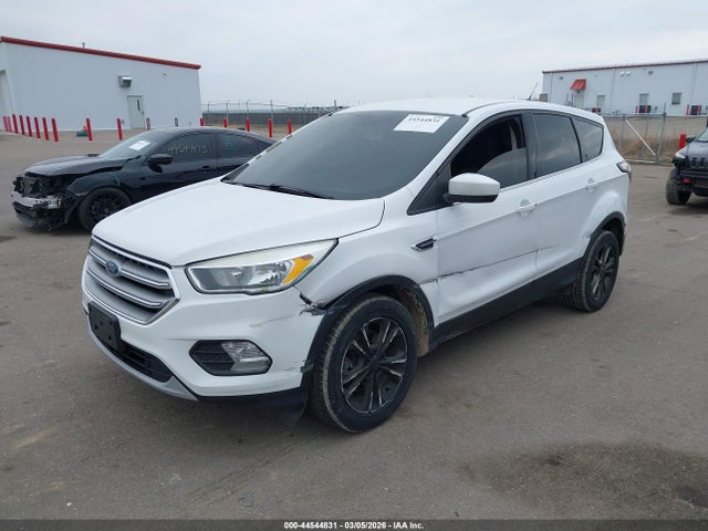2017 FORD ESCAPE 1FMCU9GDXHUD47446 Photo 1