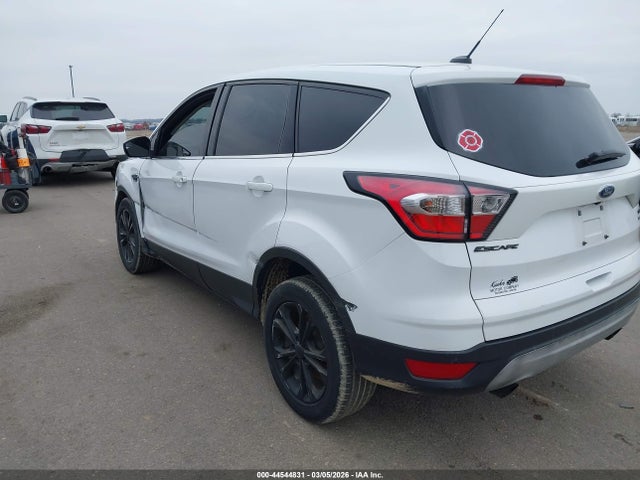 2017 FORD ESCAPE 1FMCU9GDXHUD47446 Photo 2
