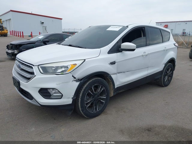 2017 FORD ESCAPE 1FMCU9GDXHUD47446 Photo 5