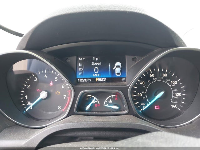 2017 FORD ESCAPE 1FMCU9GDXHUD47446 Photo 6