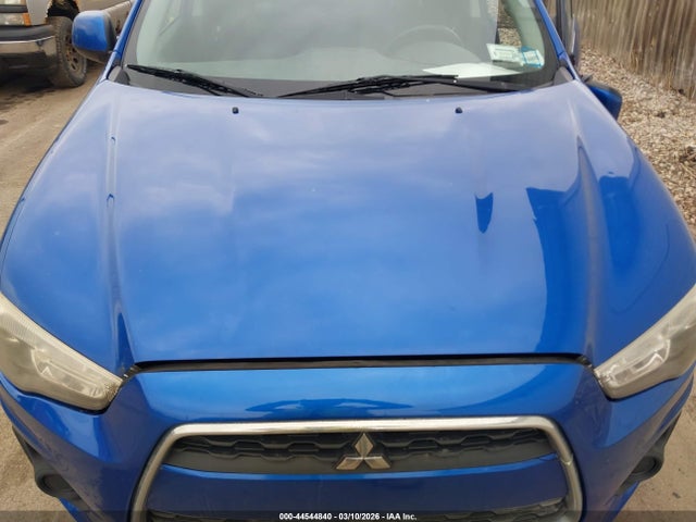 Продаж на аукціоні авто 2015 Mitsubishi Outlander Sport Es, vin: 4A4AR3AU1FE051007, номер лоту: 44544840