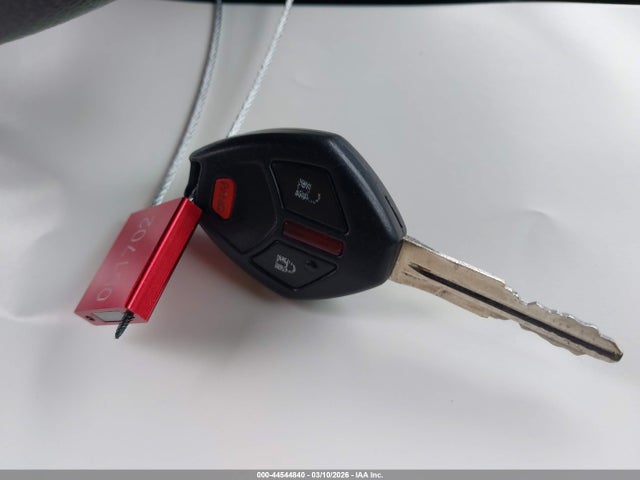 Продаж на аукціоні авто 2015 Mitsubishi Outlander Sport Es, vin: 4A4AR3AU1FE051007, номер лоту: 44544840