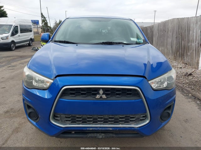 Продаж на аукціоні авто 2015 Mitsubishi Outlander Sport Es, vin: 4A4AR3AU1FE051007, номер лоту: 44544840