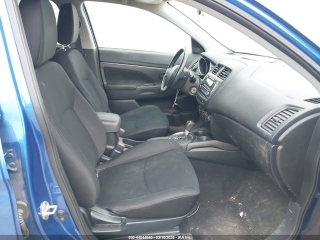 Продаж на аукціоні авто 2015 Mitsubishi Outlander Sport Es, vin: 4A4AR3AU1FE051007, номер лоту: 44544840