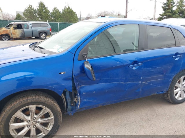 Продаж на аукціоні авто 2015 Mitsubishi Outlander Sport Es, vin: 4A4AR3AU1FE051007, номер лоту: 44544840
