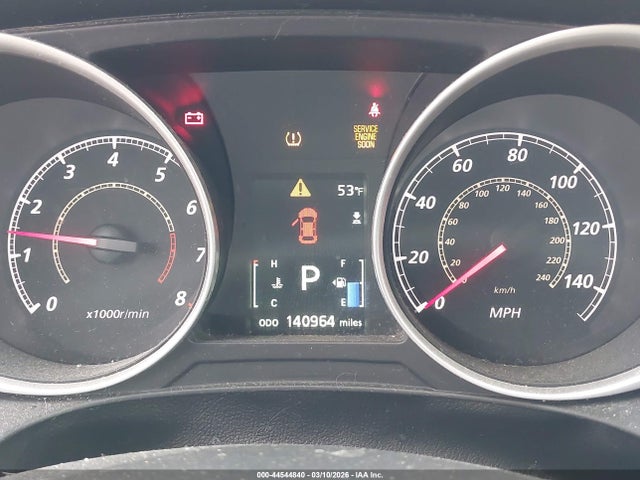 Продаж на аукціоні авто 2015 Mitsubishi Outlander Sport Es, vin: 4A4AR3AU1FE051007, номер лоту: 44544840