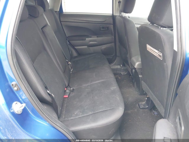 Продаж на аукціоні авто 2015 Mitsubishi Outlander Sport Es, vin: 4A4AR3AU1FE051007, номер лоту: 44544840