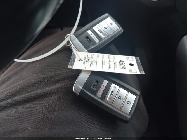 44544843 :رقم المزاد ، 19UUB1F53LA004127 vin ، 2020 Acura Tlx Tech Package مزاد بيع