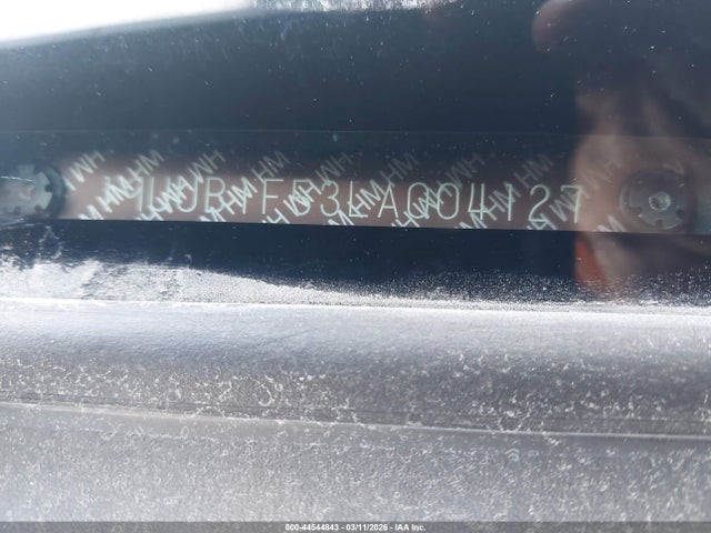 44544843 :رقم المزاد ، 19UUB1F53LA004127 vin ، 2020 Acura Tlx Tech Package مزاد بيع