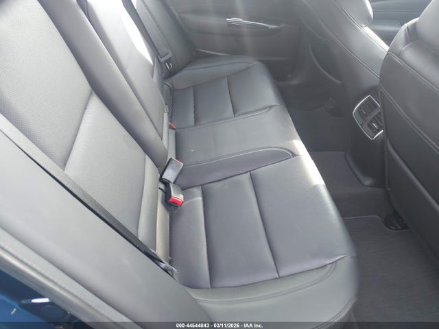 44544843 :رقم المزاد ، 19UUB1F53LA004127 vin ، 2020 Acura Tlx Tech Package مزاد بيع