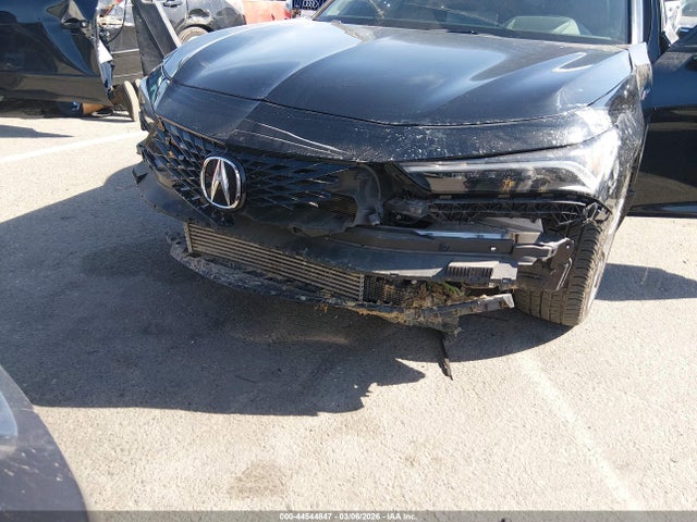 Продажа на аукционе авто 2024 Acura Integra A-spec Technology, vin: 19UDE4H63RA006161, номер лота: 44544847