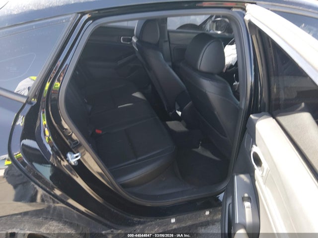 Продажа на аукционе авто 2024 Acura Integra A-spec Technology, vin: 19UDE4H63RA006161, номер лота: 44544847