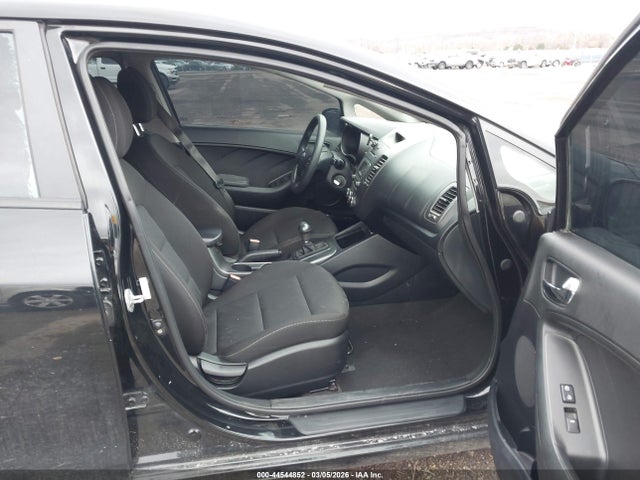Aukcja sprzedaży 2016 Kia Forte Lx, vin: KNAFK4A63G5572141, numer aukcji: 44544852