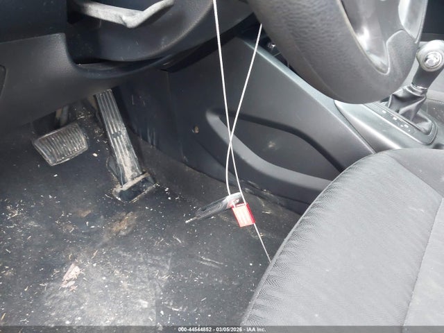 Aukcja sprzedaży 2016 Kia Forte Lx, vin: KNAFK4A63G5572141, numer aukcji: 44544852