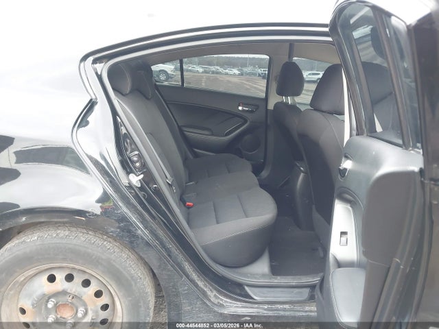 Aukcja sprzedaży 2016 Kia Forte Lx, vin: KNAFK4A63G5572141, numer aukcji: 44544852