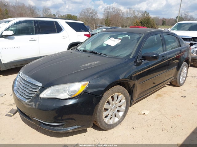 Aukcja sprzedaży 2013 Chrysler 200 Touring, vin: 1C3CCBBB2DN624720, numer aukcji: 44544855