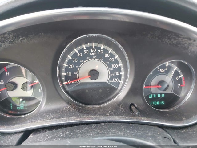 Aukcja sprzedaży 2013 Chrysler 200 Touring, vin: 1C3CCBBB2DN624720, numer aukcji: 44544855