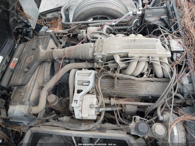 1985 CHEVROLET CORVETTE 1G1YY0780F5132610 Photo 9