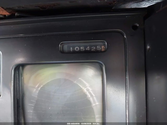 1985 CHEVROLET CORVETTE 1G1YY0780F5132610 Photo 6